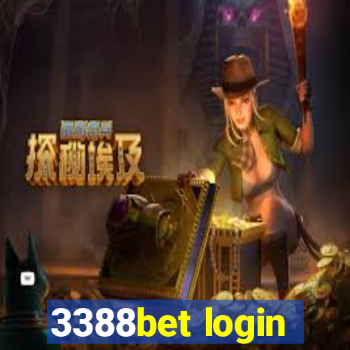 3388bet login